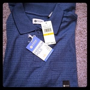 Polo shirt